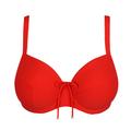 PrimaDonna Swim ASWAN täyskuppinen bikiniliivi Fiesta Red
