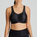 PrimaDonna THE GAME padded sports bra Black