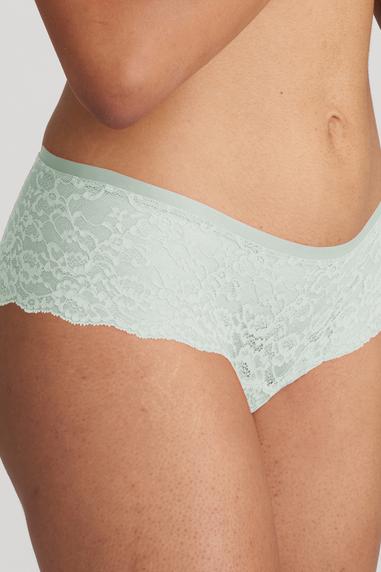 Marie Jo COLOR STUDIO LACE shortsi-housu Fleur De Printemps