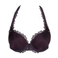 Marie Jo JANE heartshaped bra Amethyst