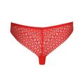 PrimaDonna MONTARA thong True Red