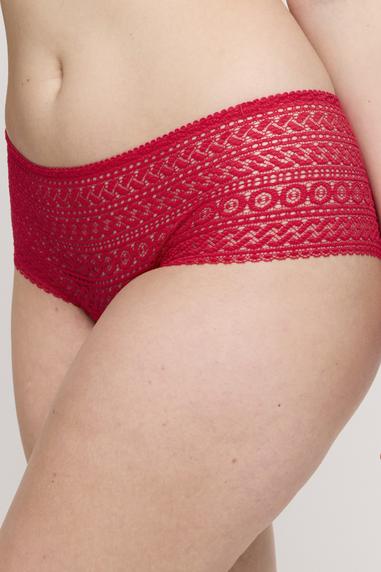 PrimaDonna MONTARA luxury string-trosa True Red