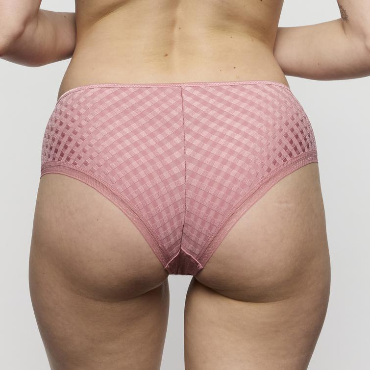 Marie Jo AVERO hotpants Ballet Pink