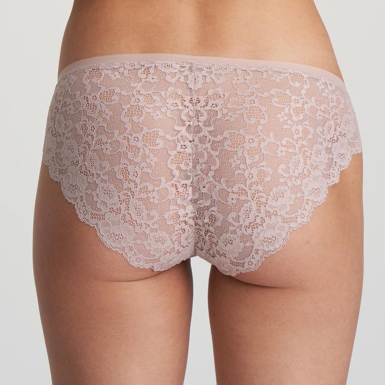 Marie Jo COLOR STUDIO LACE tai-trosa Patine