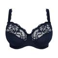 PrimaDonna MADISON full cup bra Velvet Blue