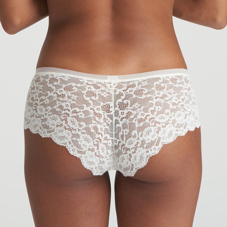 Marie Jo COLOR STUDIO LACE hipster Natural