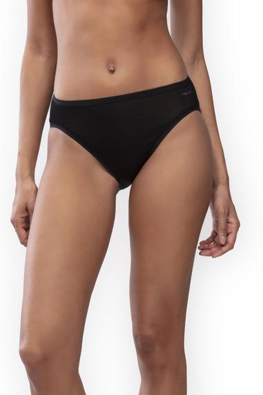 Mey Lights Jazz трусики-рио черные