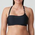 PrimaDonna Swim DAMIETTA padded bikini top Black