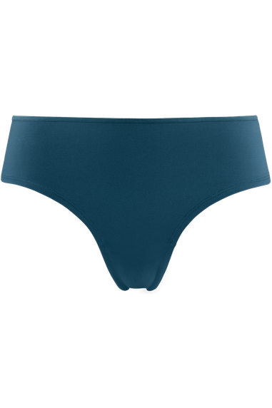 Marlies Dekkers Dame De Paris brazilian-trosa Lagoon Blue