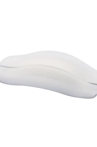 Magic Bodyfashion Comfort straps bh-bandkuddar Clear