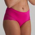 Marie Jo COLOR STUDIO LACE muotoileva alushousu Very Berry