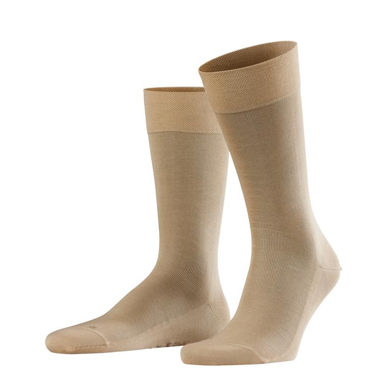 Men's Sensitive Malaga socks Sand
