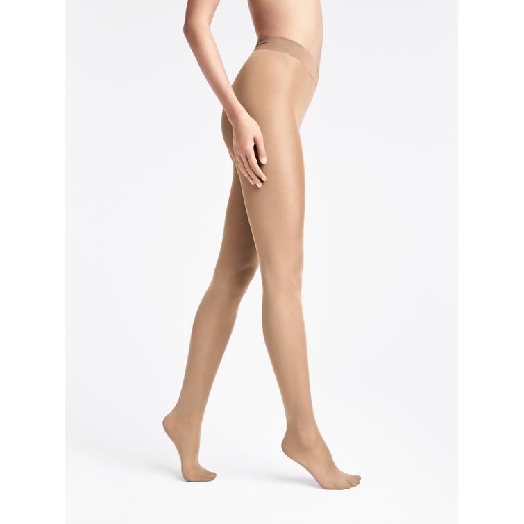 Pure Shimmer 40 Concealer -sukkahousut Fairly Light