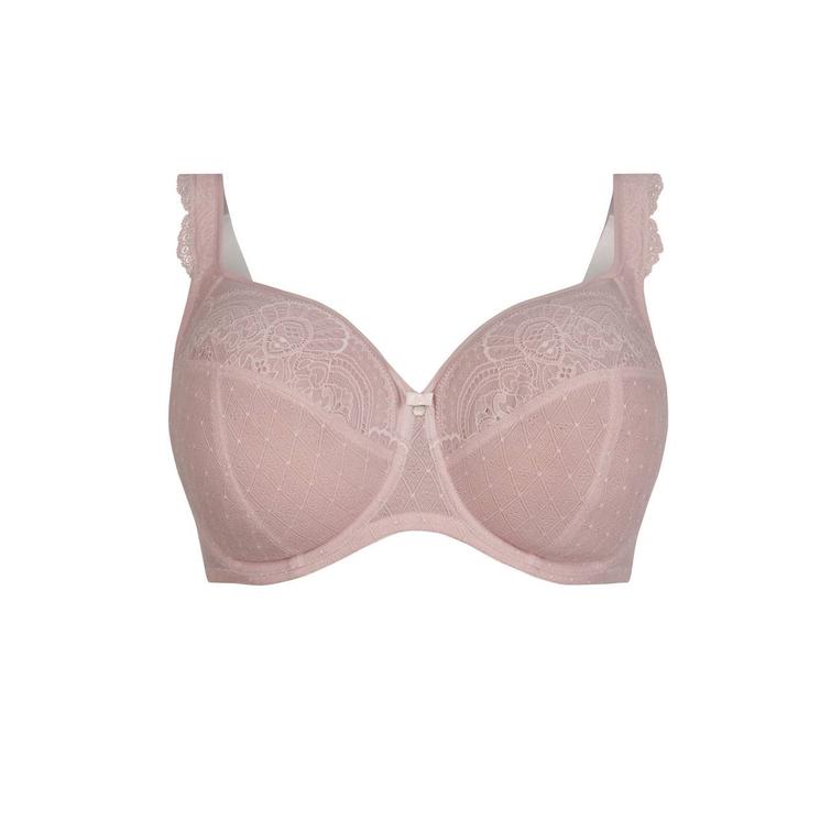Anita Selma bh med fullkupa F-J-kupor Rosewood