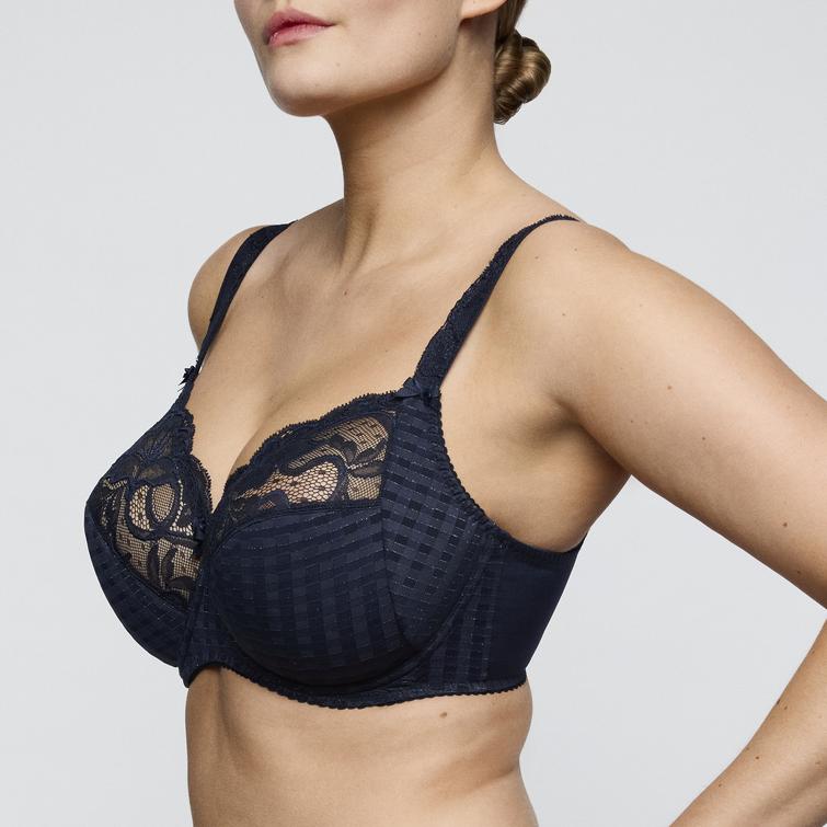 PrimaDonna MADISON full cup bra Velvet Blue