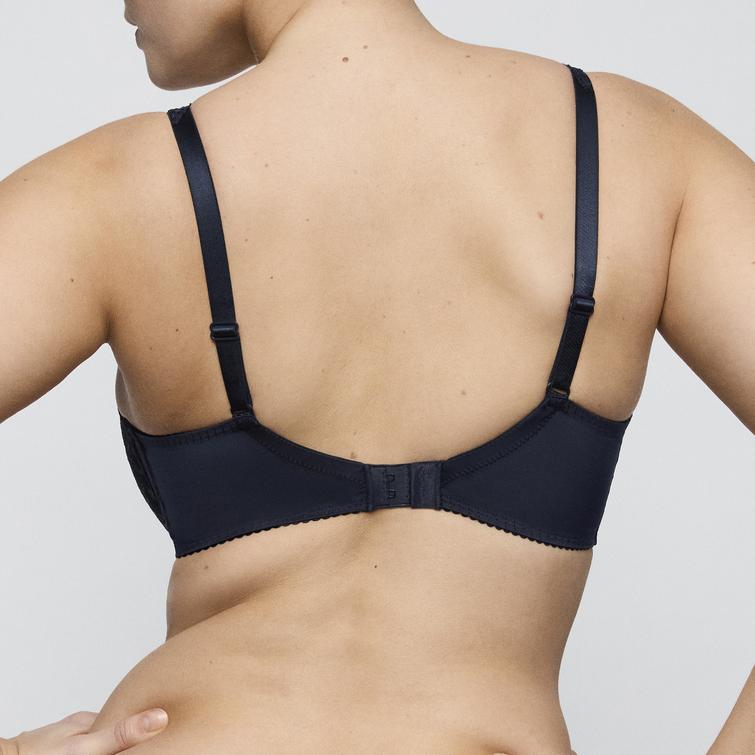 PrimaDonna MADISON seamless bra Velvet Blue