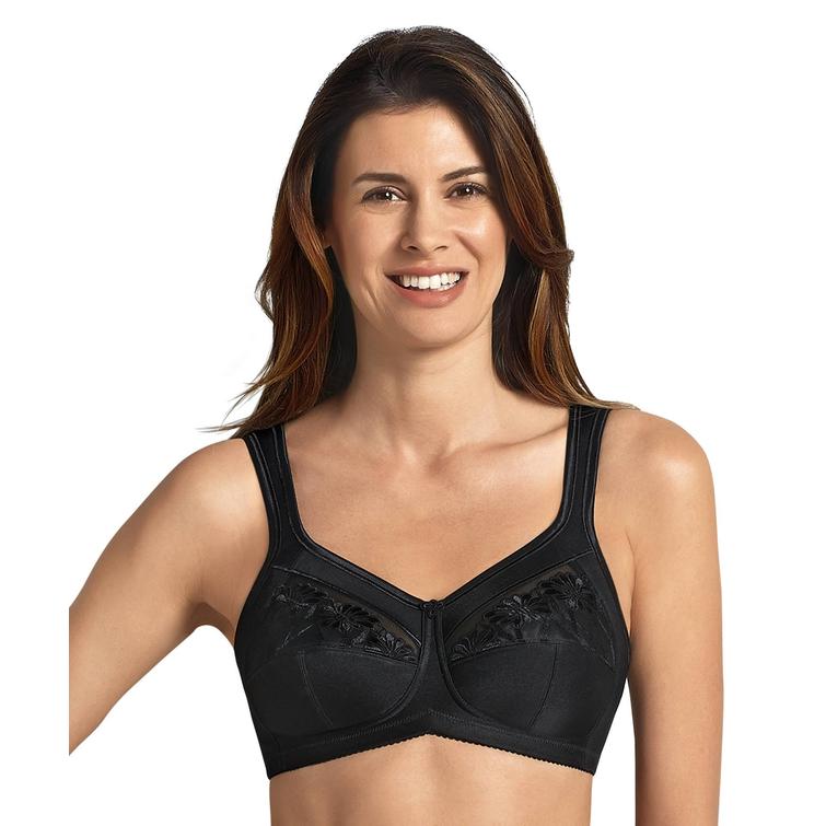 Safina kaaritueton proteesiliivi Musta