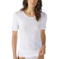 Mey Noblesse kortärmad t-shirt Vit