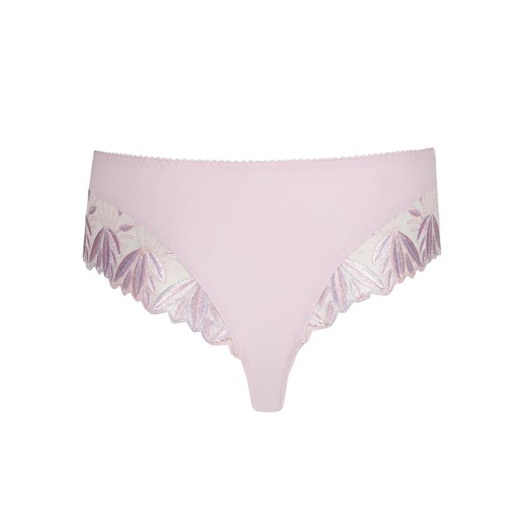 PrimaDonna ORLANDO luxury thong Sweet Violet