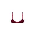 Anita Rosa Faia Bobette vadderad droppformad bh Ruby
