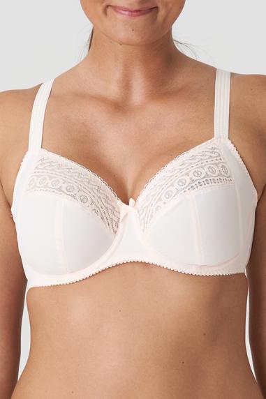 PrimaDonna MONTARA bh med fullkupa Crystal Pink