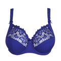 PrimaDonna DEAUVILLE täyskuppinen rintaliivi Iconic Blue