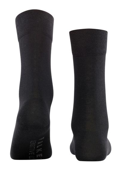 FALKE Sensitive London socks Black