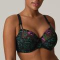 PrimaDonna SAN ANGEL bh med fullkupa Peacock Feather