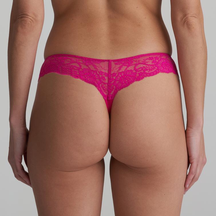Marie Jo MELIPHA thong Very Berry