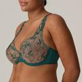 PrimaDonna SPRINGDALE plunge-bh Jasper Green