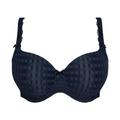 PrimaDonna MADISON padded heart shape bra Velvet Blue