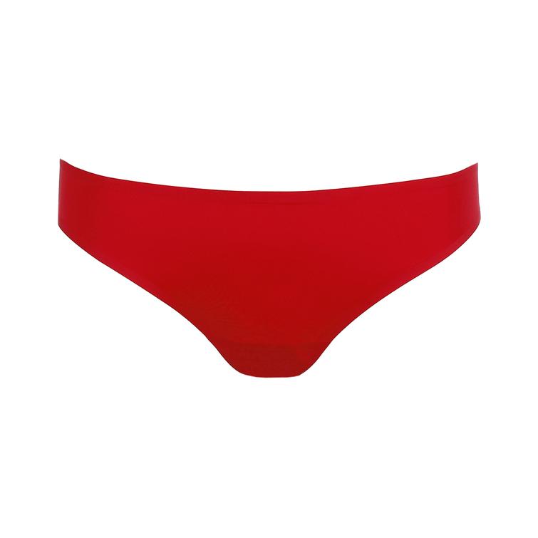 Marie Jo COLOR STUDIO tai-housu Scarlet
