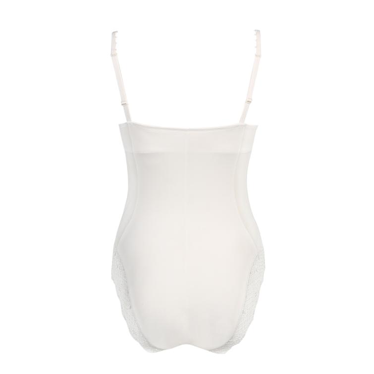 PEARL kaarituellinen body Natural