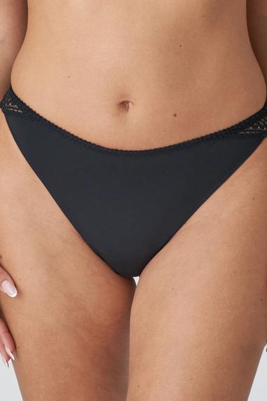 PrimaDonna MONTARA thong Black