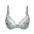 Marie Jo LIZELOT plunge bra Bali Green