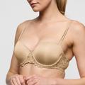 Marie Jo JANE padded balcony bra Sand