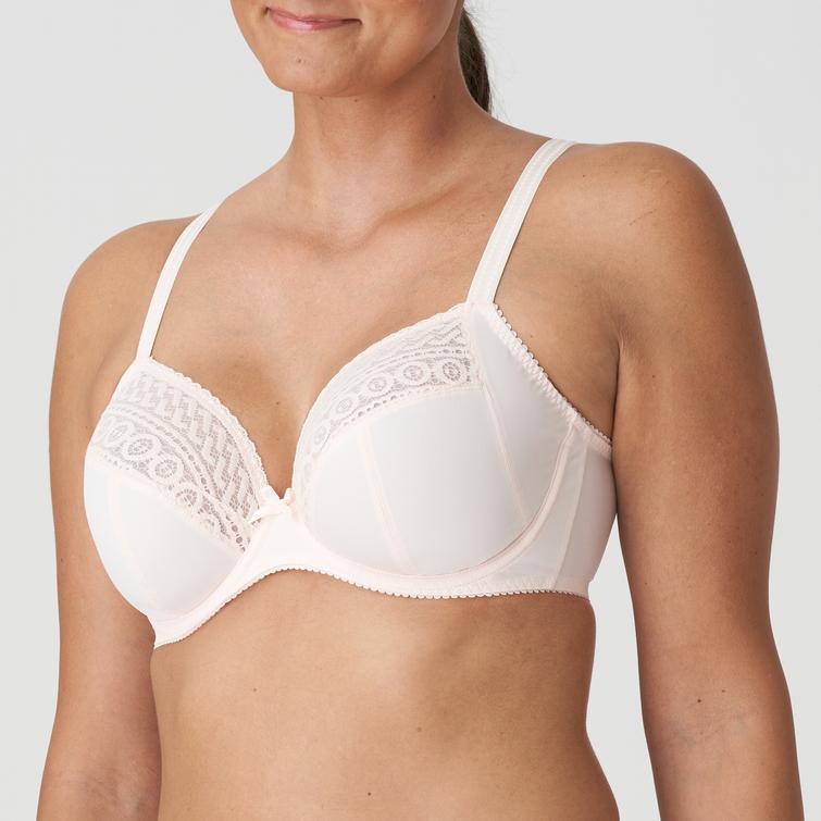 PrimaDonna MONTARA plunge-rintaliivi Crystal Pink