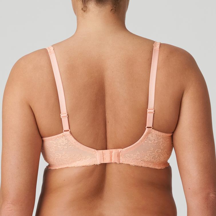 PrimaDonna Twist PLAYA AMOR padded heartshaped bra Silky Dreams