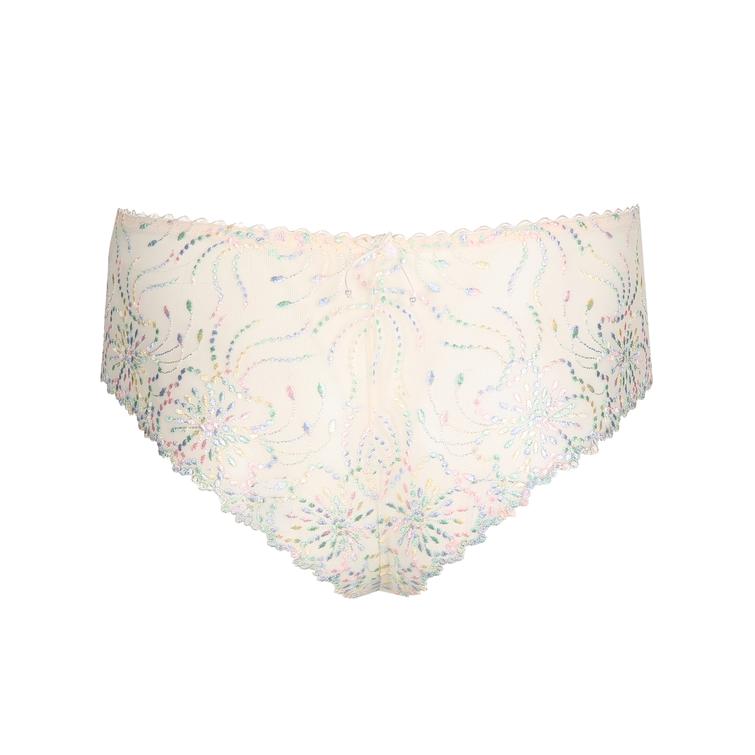 Marie Jo JANE luxury thong Boudoir Cream