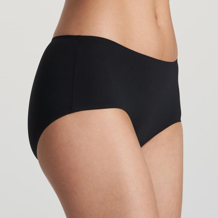 Marie Jo COLOR STUDIO трусики шортики Black
