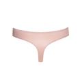 Primadonna MONTERREY string-housu Vintage Pink