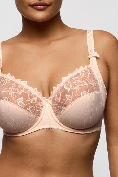 PrimaDonna DEAUVILLE täyskuppinen rintaliivi Venus