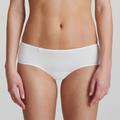 Marie Jo Tom hotpants Vit