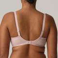 Primadonna MONTERREY puolitopattu tulip seam -rintaliivi Vintage Pink