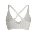 Trofé Freja soft bra Offwhite