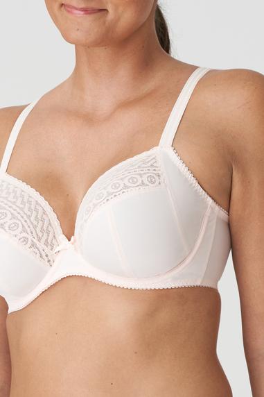 PrimaDonna MONTARA plunge bra Crystal Pink