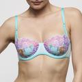 Marie Jo LISBETH half padded balcony bra Clearwater