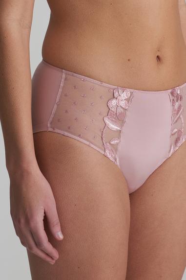 Marie Jo AGNES h&ouml;g trosa Vintage Pink