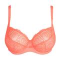 PrimaDonna SOPHORA tulip seam balcony bra  Spritz