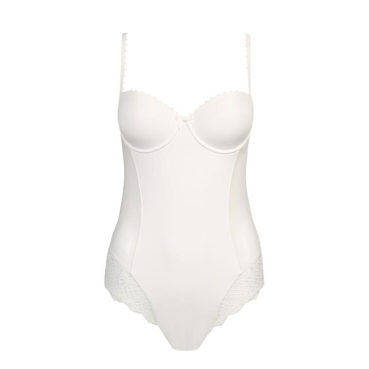 PEARL kaarituellinen body Natural